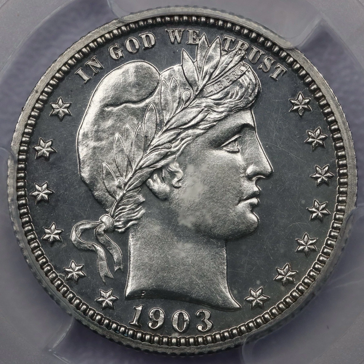 1903 Year Barber Quarters (1892-1916) for sale | eBay