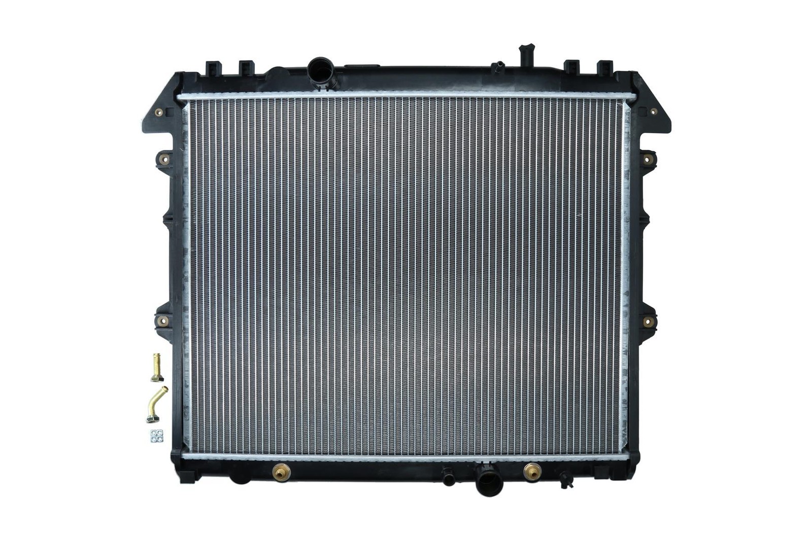 Fits KAMOKA 7700089 COOLANT COOLER TOYOTA HILUX VIGO 04'->  ⭐UK Stock⭐