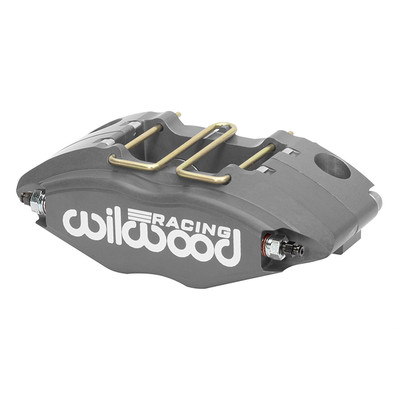 Wilwood 120-15737 Powerlite Universal Radialer Bremssattel 4 Kolben