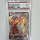 PSA 9 Charizard VMAX 020/189 Darkness Ablaze Full Art Holo English 2020