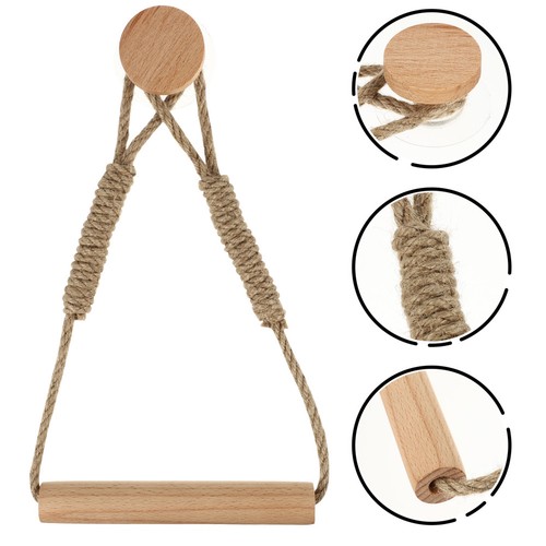 Support Rouleau Toilette