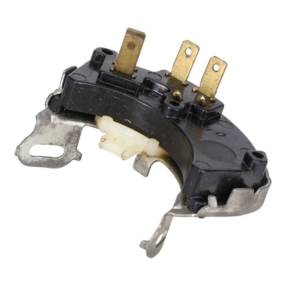 Interruptor de luz de respaldo de seguridad neutral de colección Buick A/T 67 68 NOS NUEVO Foto 2 de 4