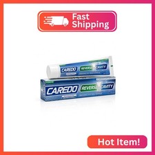 CAREDO Cavity Reversal Reversing Toothpaste, Reverse Cavities Tooth Decay