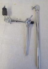 Pearl Boom Cymbal Arm with part of stand - no base
