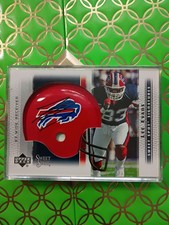 2005 Upper Deck Sweet Spot Football 2