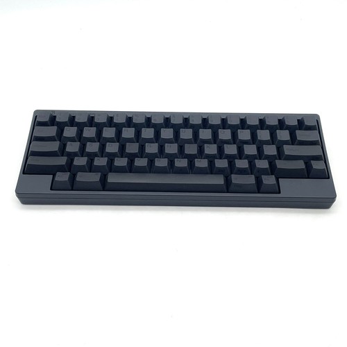 HHKB PD-KB800B Professional Hybrid Black Keyboard US English LAYOUT Japan seller