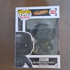 Funko Pop! Television #352 The Flash - Zoom