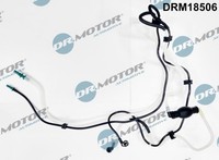 Neu - Dr.Motor Automotive DRM18506 Kraftstoffleitung FüR Renault