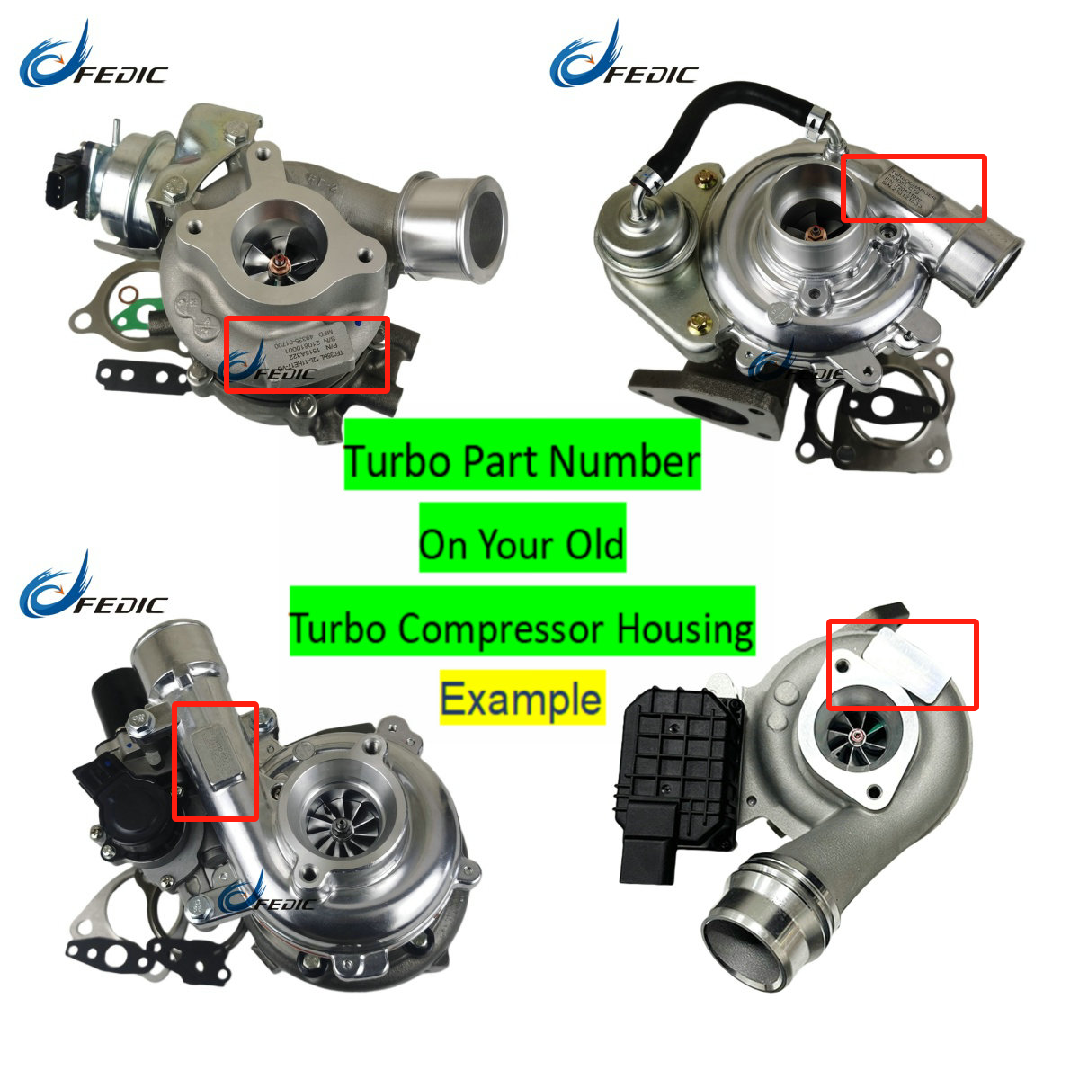 Turbo cartridge 788479 for Land-Rover Defender 2.2 90 Kw 122 HP