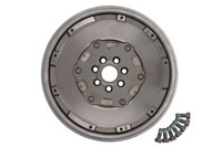 LuK 415101810 Schwungrad ZMS FüR Renault MERCEDES-BENZ Dacia Nissan