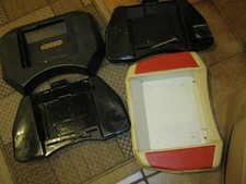 diverse Senderpulte   Graupner  Hobbyauflösung an Bastler 