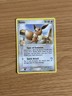 Pokémon TCG Eevee EX Sandstorm 63/100 Regular Common Non Holo 2003 Nintendo - LP