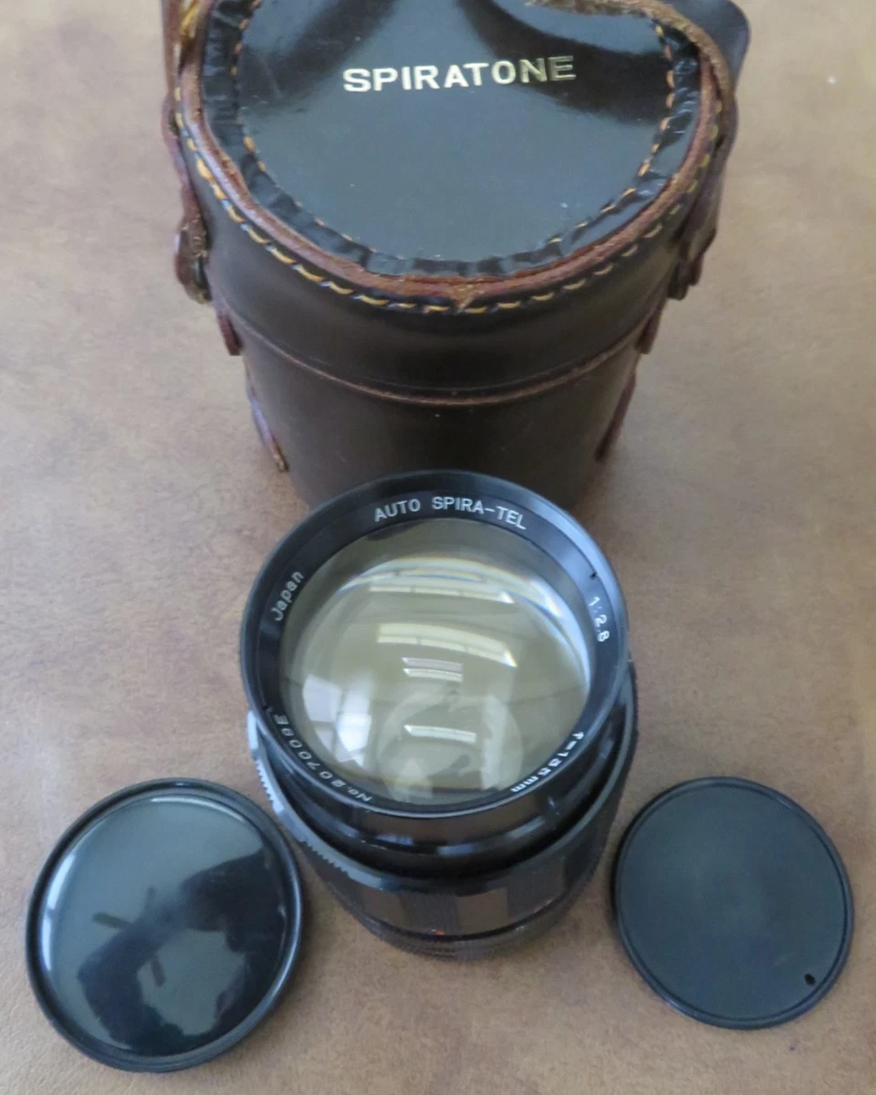 Canon FL 135mm Camera Lenses for sale | eBay