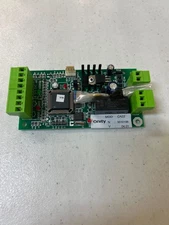 Onity Remote Card Reader CA22 Relay Board  / Stand Alone Control  