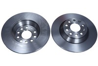 X2 Bremsscheibe Vw T. Golf/Passat/Tiguan 1.2-2.0 12- 300MM