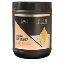 Well Hair Repair and Maintenance Hair Mask, 1000ml