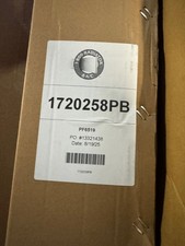 Dual Radiator and Condenser Fan Assembly Pacific Best Inc PF6519