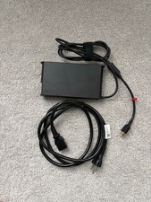 Original Lenovo 230W 20V AC Adapter ADL230SDC3A SA10R16888 02DL142 Slim Tip