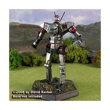 Iron Wind Battletech Mechs Vulcan (TRO2025/3050) Pack New