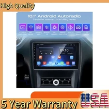 Screen Stereo For Ford Mustang 2010-2014 A US stock Free US USA