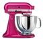 KitchenAid-Stand-Mixer-tilt-5-QT-RRK150-Artisan-Tilt-Choose-From-Many-Colors thumbnail 29