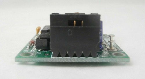 SVG Silicon Valley Group 80214B101 Temperature Sensor PCB 80214B 90S Working - Picture 7 of 11