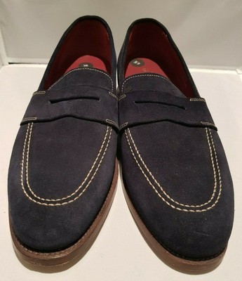 loake camden loafers