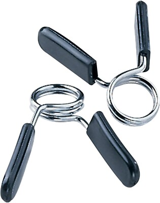 Body-Solid RC0616 Standard Collar 1'', (Pair)
