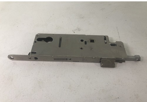 Hoppe Mortise Single Point Lock 1