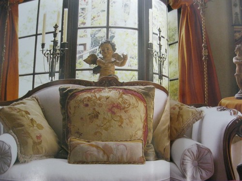 This Old House Journal Compendium Country Home French Country Book Lot of 4 - Picture 9 of 12