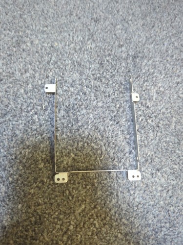 Dell Inspiron 15-7559 hard disk drive caddy case enclosure - Afbeelding 4 van 4