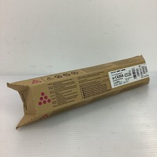 Ricoh SP C430A Magenta Toner Cartridge 821107 New Unused