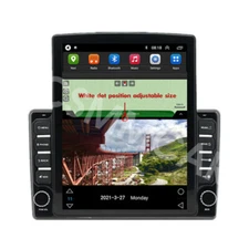 Fit For Hyundai I40 2010-2021 Car Multimedia Player GPS Mirror Link Video 4+32G