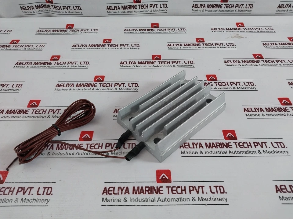Motor De Calefacción DC 110V 60HZ 200W - Imagen 4 de 4
