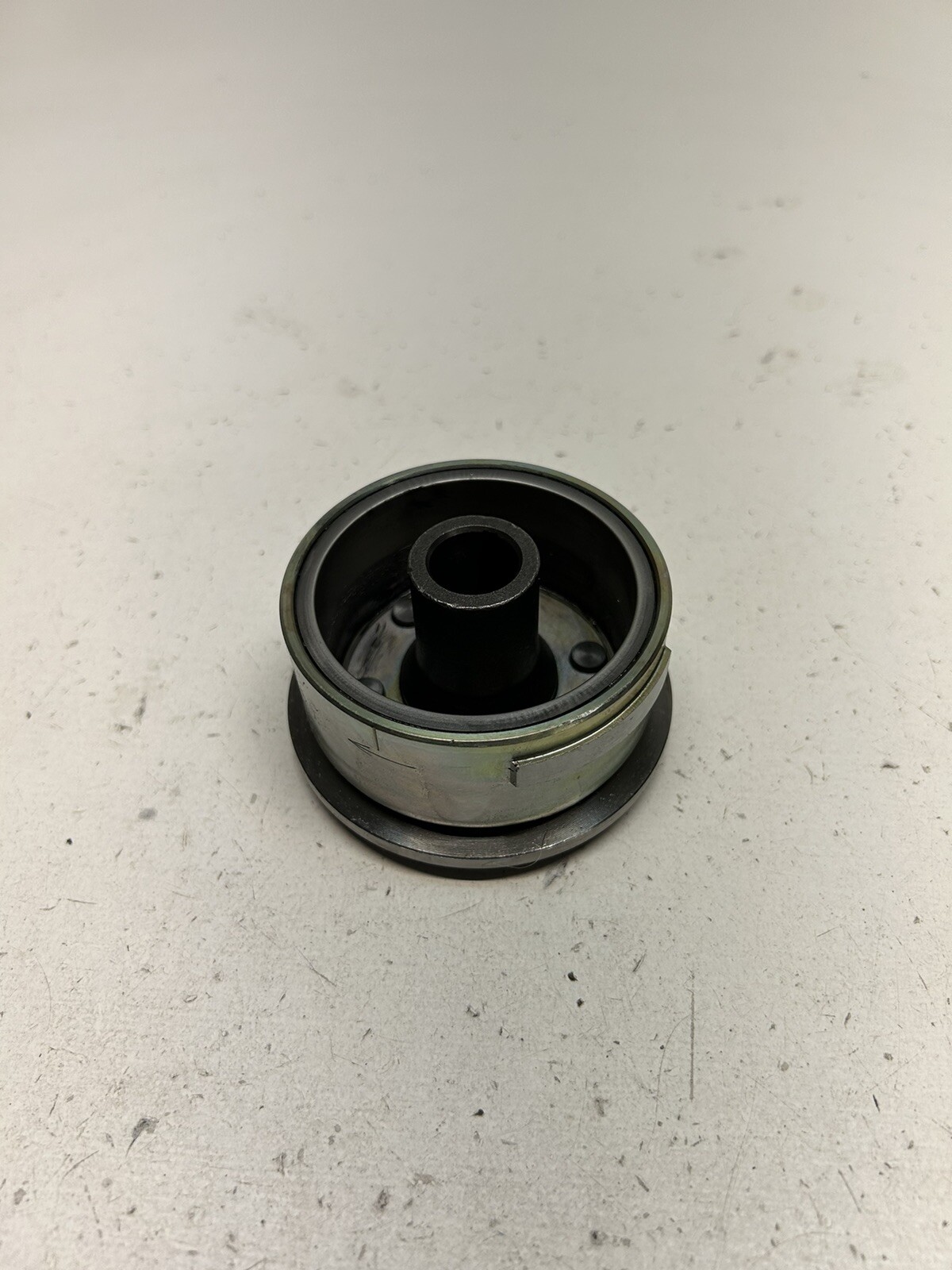 2001 01 YAMAHA YZ250F yz 250 f OEM Flywheel Fly Wheel Ignition Free