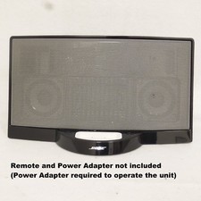 bose ipod dock remote