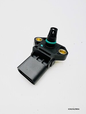 Karte Ladedruck Sensor für Audi A6 1.9 2.0 2.7 3.0 Tdi 2001-2018 ECM / Au / 005a