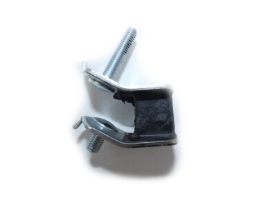 MATRIX Ersatzteil Dämpfungsfüße für Stanley Stromerzeuger SG 2400 Basic