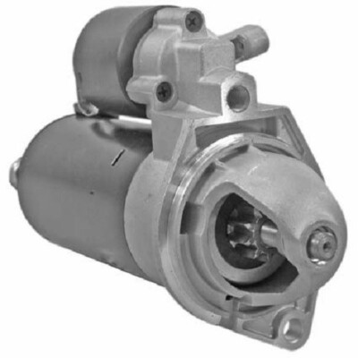 Starter Starter For Vauxhall Astra G Omega B Vectra B C Zafira A 2.0 2.2L