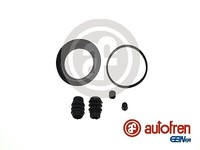 Autofren Seinsa D41875 Bremssattel Rep-Satz Ø 60Mm Vorne FüR Hyundai Genesis
