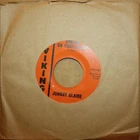 JOHNNY BLAINE **Special On Your Heart** THANKS A LOT Country 45 on VIKING 1019