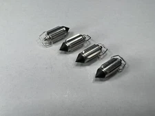 (4)FASTSHIP 01-05 Kawasaki ZRX1200R ZRX1200 ZR1200 Carburetor Float Needle Valve