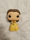 Funko Pop! Beauty and the Beast Belle 242 ( loose)