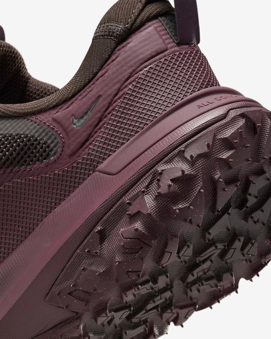 スニーカー Nike ACG Mountain Fly 2 Low Gore-Tex Burgundy Crush ACG Mountain Fly 2 Low Gore-Tex – Premier