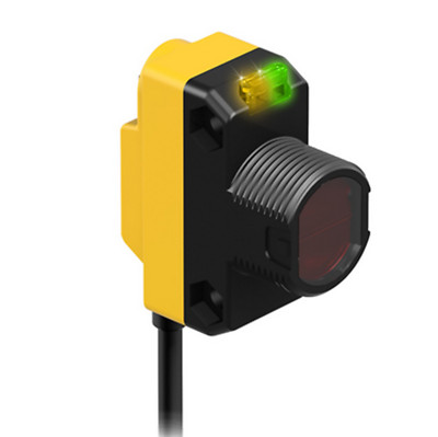 BANNER QS18VP6LVQ5 Photoelectric Sensor NEW
