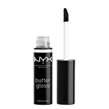 NYX Professional Makeup Butter Gloss Lip Color Lip Gloss - BLG30 Blackberry Pie