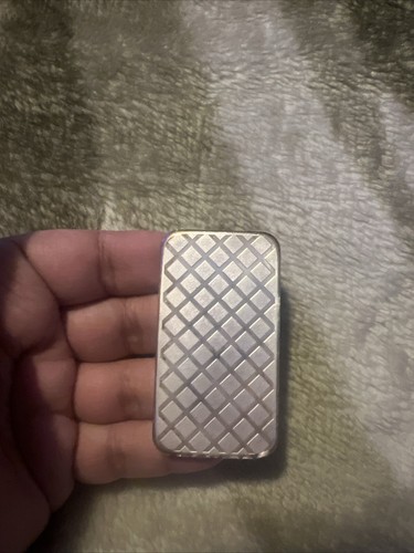 5 oz SilverTowne Morgan Silver Bar (toner) Ships Same Day - Picture 12 of 14