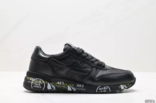 2025 Nuovo Uomo PREMIATA Scarpe Scarpe Da Ginnastica Scarpe Casual Scarpe 38-45+ - Bild 4 von 40