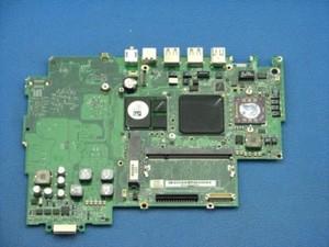 Mainboard defekt  Apple Ibook G4 Notebook 10073019-36888