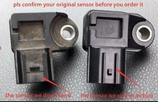 OEM 37830-PNC-003 079800-7240 MAP Sensor Assembly For Honda Pilot Fit Acura